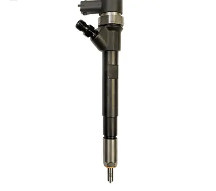 Jeep Cherokee III KJ Fuel injector 0445110218