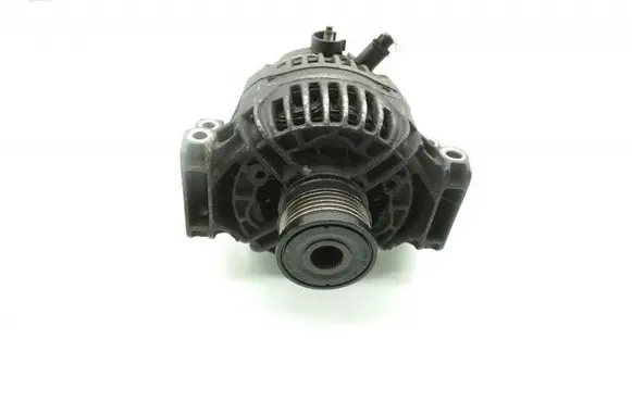 Saab 9-3 Ver2 Generator/alternator 12785604