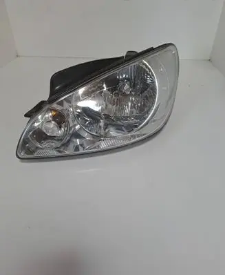 Hyundai Getz Headlight/headlamp 921011C500