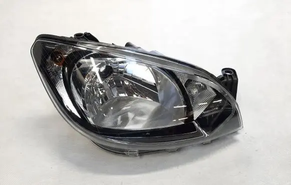 Skoda Citigo Headlight/headlamp 1ST941016D