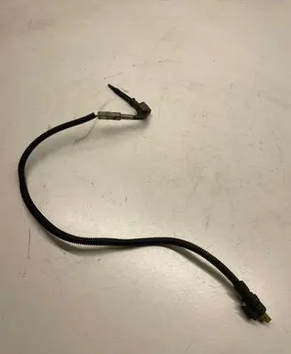 Mercedes-Benz E W213 Exhaust gas temperature sensor A0009059604 1939934800429 0009059604