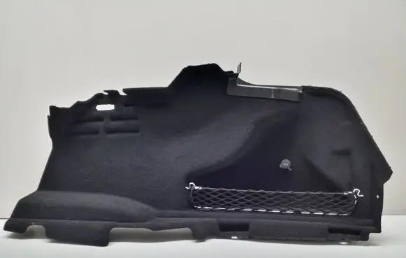 Maserati Quattroporte Trunk/boot side trim panel 06700268290 670026829