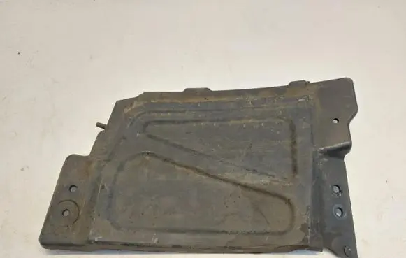 Ford Ranger IV Side bottom protection N1WB-16L561-B