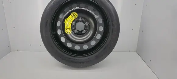 Volvo S60 R17 spare wheel 9209872