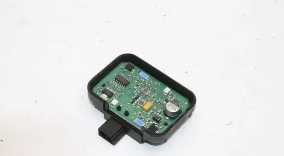 Porsche Cayenne (9PA) Rain sensor 1K0955559R