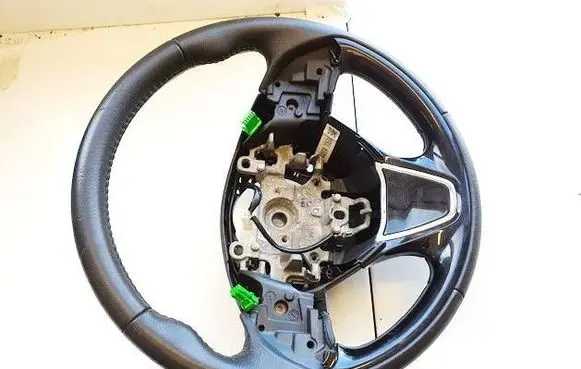 Mitsubishi Eclipse Cross Steering wheel 4400a706xa
