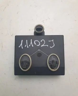 Skoda Superb B6 (3T) Door control unit/module 8X0959792H 8X0959793