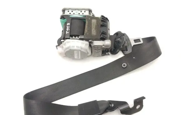 Audi Q5 SQ5 Front seatbelt 8R1857706K