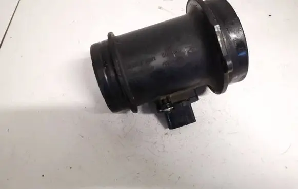 Audi A4 S4 B7 8E 8H Mass air flow meter 059906461k