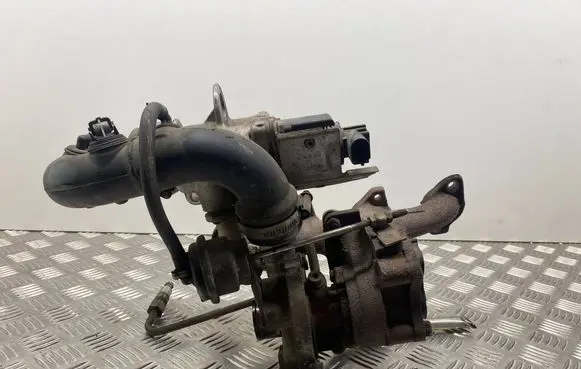 Renault Clio II Turbo 54359700000