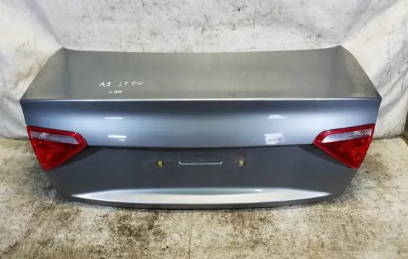 Audi A5 8T 8F Tailgate/trunk/boot lid