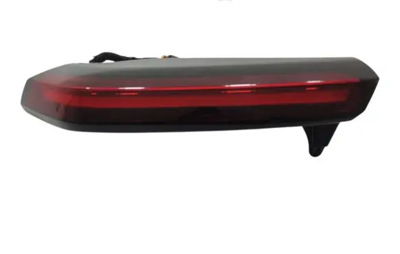 Citroen C4 III e-C4 Tailgate rear/tail lights 9831120680