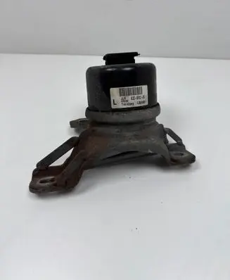 Land Rover Evoque I Engine mount bracket BJ326F012AB G3046001