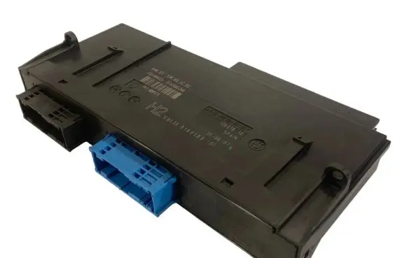 BMW 1 E81 E87 Comfort/convenience module 9160189 61359160189