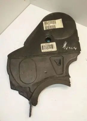 Volvo V70 Timing belt guard (cover) 8631627 1335