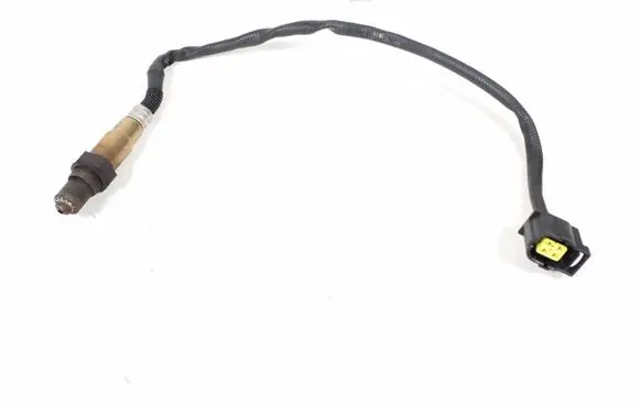 Lambda probe sensor