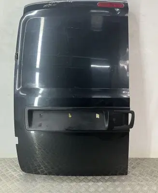 Opel Combo D Rear door 