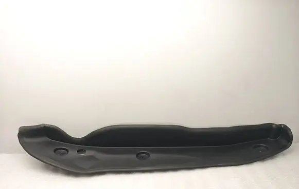 Mercedes-Benz GLE (W166 - C292) Fender end trim A1668890125 WPT50900 18567321