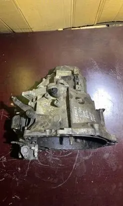 Citroen C5 Manual 5 speed gearbox 20DM65