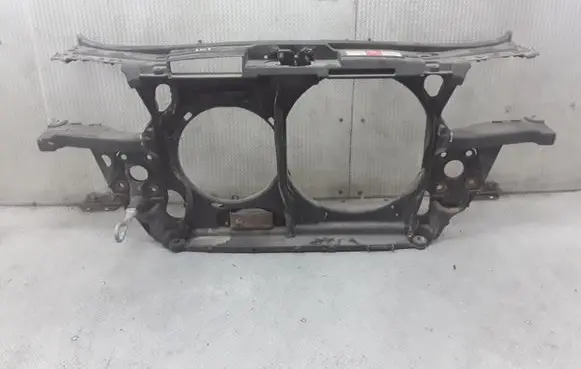 Audi A6 S6 C5 4B Radiator support slam panel