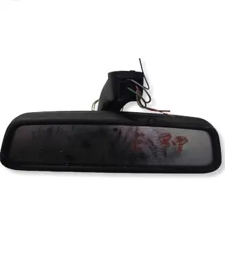 BMW 5 E39 Rear view mirror (interior) E13012417