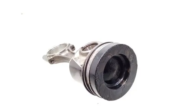 Volkswagen Golf VII Piston with connecting rod 03LA
