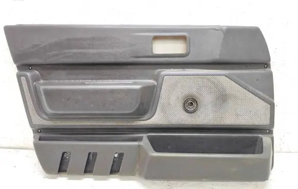 Volvo 340 - 360 Front door card panel trim