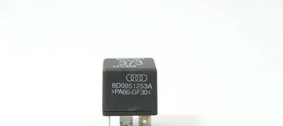 Audi A4 S4 B5 8D Other relay 8D0951253A