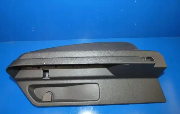 Volkswagen Scirocco Parcel shelf load cover mount bracket 