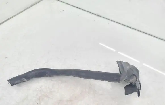 Mercedes-Benz SLK R171 Rear side glass trim A1716700138