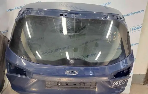 Ford Focus Tailgate/trunk/boot lid JX7BN40414AH
