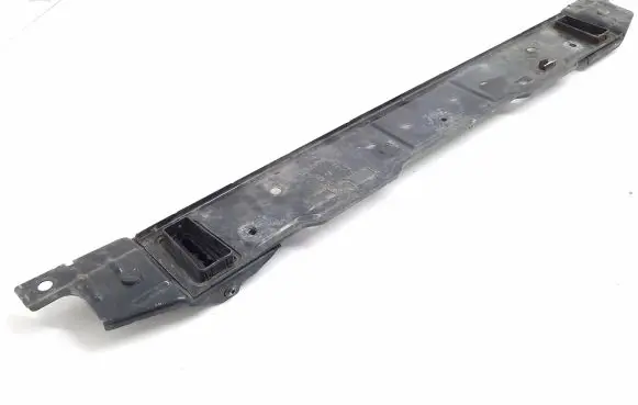 Peugeot 3008 II Bottom radiator support slam panel 