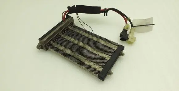 Ford Galaxy Electric cabin heater radiator 6G9118K463DA
