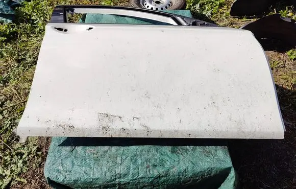 BMW 5 F10 F11 Front door 41007206108