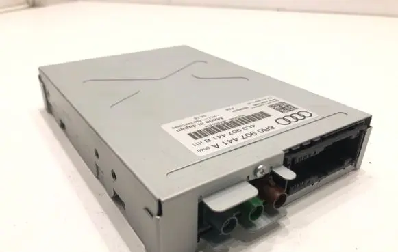 Audi Q5 SQ5 Other control units/modules 8R0907441A