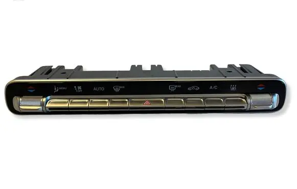 Mercedes-Benz EQB Climate control unit A2479057003