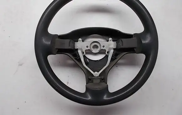 Toyota Aygo AB10 Steering wheel