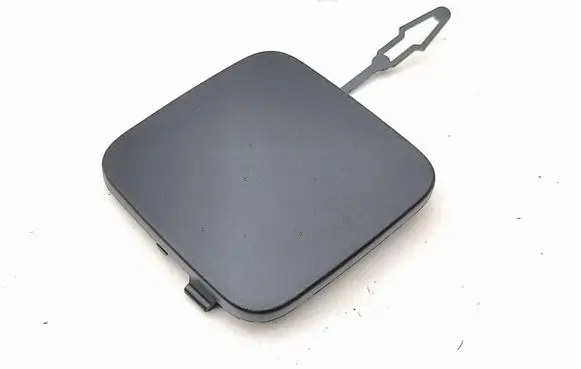 Citroen C4 III e-C4 Front tow hook cap/cover 9834703480 086593
