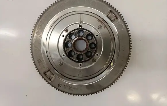 Flywheel