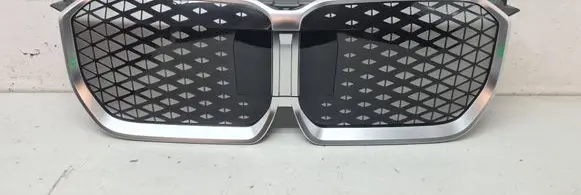 BMW X1 U11 Front grill 5A7D664 5A7D665 1851781