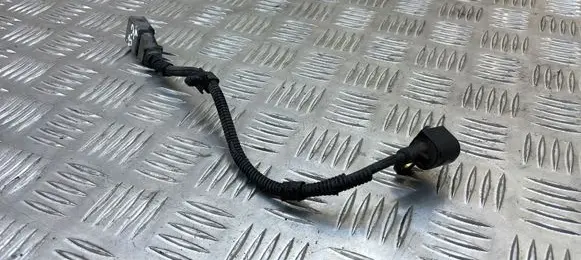 Audi A6 S6 C6 4F Crankshaft position sensor 9805940