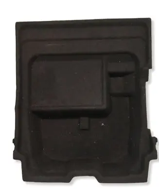 Volvo S90, V90 Trunk/boot mat liner 31377751 3053120601 110653