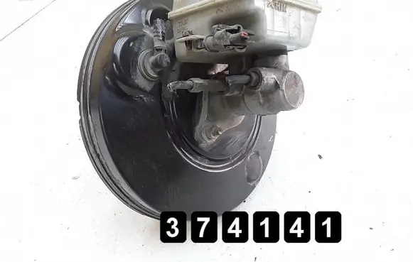 Opel Astra H Master brake cylinder 1900cdti 32067271