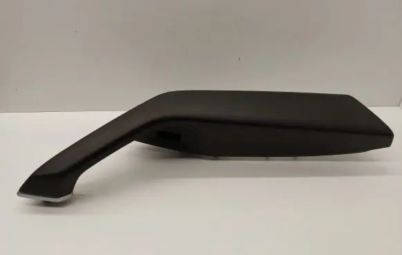 Volkswagen PASSAT B8 Rear door handle trim 3G0867363