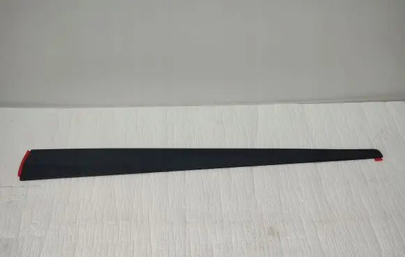 Nissan Micra K14 Front door trim (molding) 