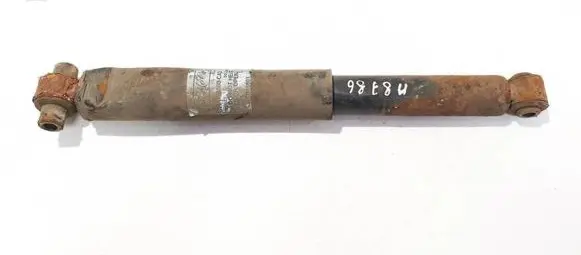 Ford Focus Rear shock absorber/damper bv6118080cad bv61-18080-cad