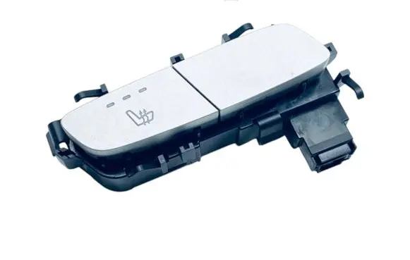 Mercedes-Benz GLC C253 Seat heating switch A2139057302