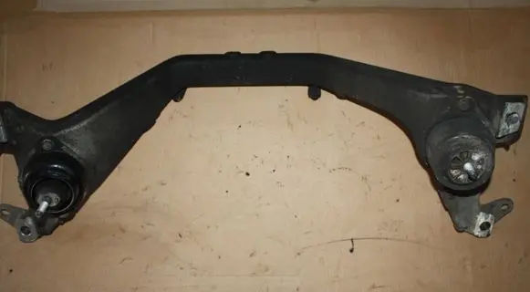 Audi Q7 4L Front subframe 7L6199207B