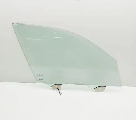 BMW X3M F97 Front door window glass four-door 7464062