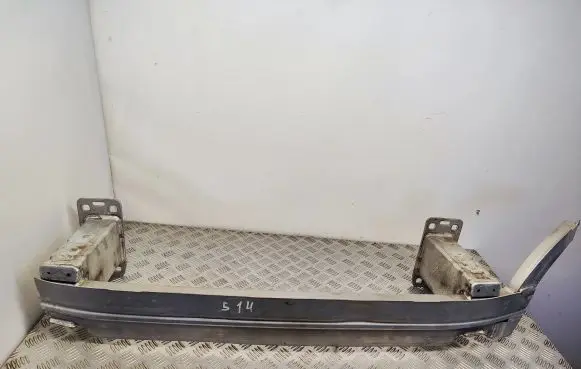 Audi Q7 4M Front bumper cross member 4M0807109D